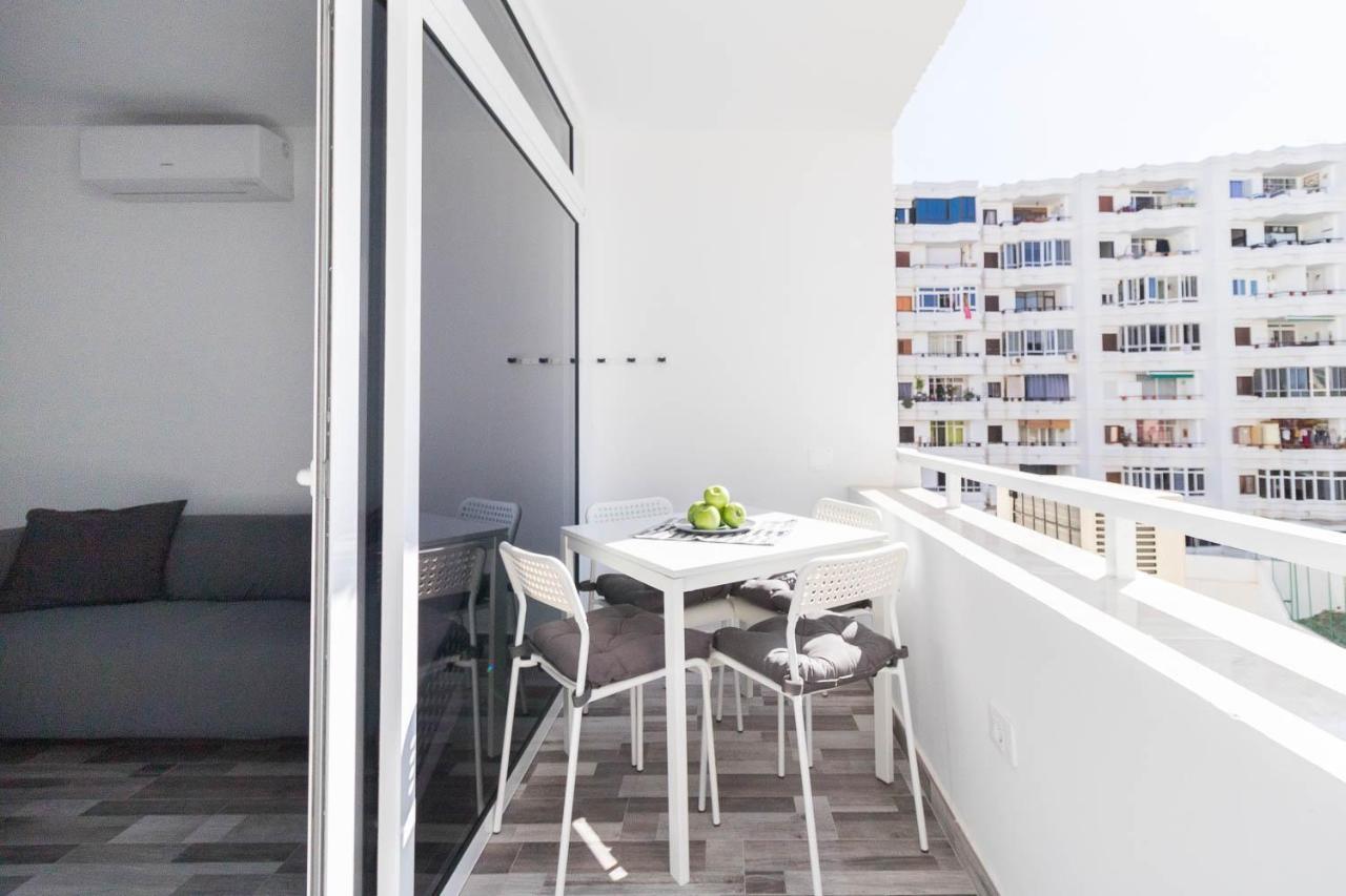 El 303, Relax En Playa Del Ingles Apartment Exterior photo